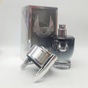 Eau de Parfum Masculino 25ml Brand Collection Nº 350 Amadeirado Spray