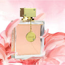 Perfume Club de Nuit Woman By Armaf EDP 105ml Elegancia e Luxo