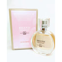 Eau de Parfum Brand Collection 039 Feminino Frutado 25 mL