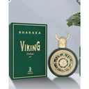 Perfume Bharara Viking Dubai 100ml Dupe Vibrato