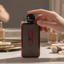 Afnan 9 PM Rebel Eau de Parfum - Essência Pura e Sofisticada - Perfume Árabe