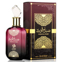 Perfume Árabe Sabah Al Ward By Al Wataniah EDP 100ML