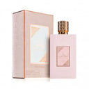 Perfume Árabe Ameerat Al Arab Prive Rose Asdaaf EDP 100ml