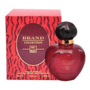 Perfume Brand Collection 027 Hypnotic Poison Miniatura 25ml Fruity EDP
