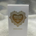 Perfume Brand Collection Feminino Dedication Eau De Parfum 25ml 2023