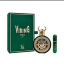 Perfume Bharara Viking Dubai 100ml Dupe Vibrato