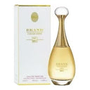Promoçāo perfume brand collection 007