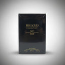 Perfume Brand Collection No 070 25ml Eau De Parfum Masculino Amadeirado Longa Duração