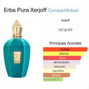 Perfume Feminino Grama Pura Eau De Parfum 25ml Brand Collection