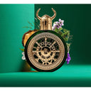 Perfume Bharara Viking Dubai 100ml Dupe Vibrato