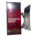 Perfume Skateboard Heroes Brand Collection Eau de Parfum Amadeirado 25ml