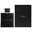 Perfume Árabe Obsidian by Rayhaan EDP