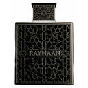 Perfume Árabe Obsidian by Rayhaan EDP