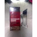 Perfume Skateboard Heroes Brand Collection Eau de Parfum Amadeirado 25ml