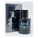 Perfume Masculino Eau de Parfum Elixir Brand Collection 25ml Amadeirado