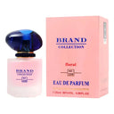 Perfume Brand Collection 335 Eau de Parfum Floral Oriental 25ml Spray