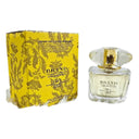 Perfume Feminino Brand Collection 187 Miniatura Floral 25ml Spray