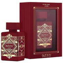 Perfume Árabe Bade'e Al Oud Sublime By Lattafa EDP