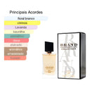Perfume Brand Collection N° 159 Eau de Parfum 25ml