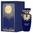 Perfume Árabe 100% Original Lattafa Emaan By Lattafa EDP 100ml Eau de parfum