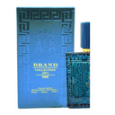 No. 242 - BRAND COLLECTION - Perfume Masculino - Erosion - 25ml - EDP