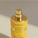 Perfume Arabic Collection A003 Tropical Árabe 25ml
