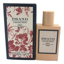 Perfume Eau de Parfum Carlotta Brand Collection 137 Floral 25 mL