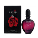 Promoçāo perfume brand collection 019