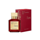 Baccarat Rouge 540 Extrait de Parfum.