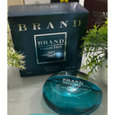 Perfume Masculino Brand Collection Nº 167 25 Ml