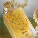 Perfume Árabe Da Arabic Collection A017 Ouro Cósmico 25ml