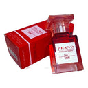 Perfume Miniatura Brand Collection Cherry 369 25 Ml Feminino Oriental Gourmand