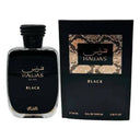 Perfume Rasasi Hawas Black 100ML - Primeira Linha