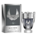 Eau de Parfum Masculino 25ml Brand Collection Nº 350 Amadeirado Spray