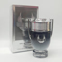 Eau de Parfum Masculino 25ml Brand Collection Nº 350 Amadeirado Spray