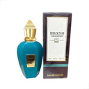 Perfume Feminino Grama Pura Eau De Parfum 25ml Brand Collection