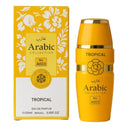 Perfume Arabic Collection A003 Tropical Árabe 25ml