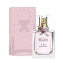 Eau de Parfum Feminino Brand Collection N°342 Miss Rose 25mL