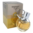 Perfume Brand Collection 249 - Warrant Girl - 25ml Volume Da Unidade 25 Ml