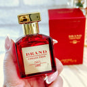 Perfume Brand Collection N°380 Floral Ambar 25ml Miniatura Spray