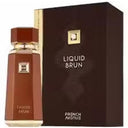 French Avenue Liquid Brun EDP Masculino Original Perfume