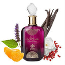 Perfume Árabe Sabah Al Ward By Al Wataniah EDP 100ML