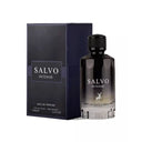 Perfume Árabe Salvo Intense By Maison Alhambra EDP 100ml