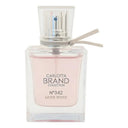 Eau de Parfum Feminino Brand Collection N°342 Miss Rose 25mL