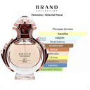 Perfume Feminino Brand Collection 087  -25ml