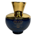Perfume Ms. Dylan Brand Collection 265 Eau de Parfum 25mL Floral Frutado