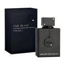 Perfume Club de Nuit Intense Man By Armaf EDT 105ml Primeira Linha Premium Fixação 3 a 6 hrs