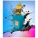 Perfume Feminino Grama Pura Eau De Parfum 25ml Brand Collection