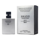Perfume Eau de Parfum Masculino Brand Collection N.001 25ml
