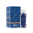 Perfume Árabe Hayaati Al Maleky by Lattafa PRIMEIRA LINHA EDP 100ml